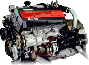 P3626 Engine
